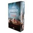 Eer Yaarsam Koleksiyonu (2 Kitap Takm) Pegasus Yaynlar