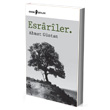 Esrariler Edebi Şeyler Yayınevi