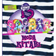 Equestria Girls - Moda Kitab