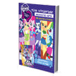 Tm Ynleriyle Equestria Girls
