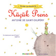 Kk Prens (Minikler iin Ksaltlm) Mandolin Yaynlar