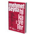 Hikayeler 2 Bilge Kltr Sanat
