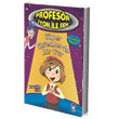 Profesr yon ile Fen- Sper Sistemlerde Bir Tur Tima Yaynlar