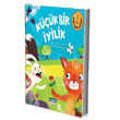  Kk Bir yilik - Mekanda Konum amlca ocuk Yaynlar