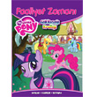 My Little Pony - Faaliyet Zaman Doan Egmont Yaynlar