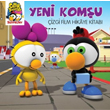 Sizinkiler - Yeni Komu Mart Yaynlar