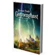 Gormenghast thaki Yaynlar