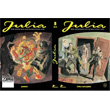 Julia 8 - Kirli Anlama - aman izgi Dler Yaynevi
