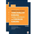 Yargtay Uygulamasnda Trk Borlar Kanunu ( Genel Hkmler ) ve Yrrlk Kanunu Sekin Yaynlar