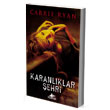 Karanlklar ehri Pegasus Yaynlar
