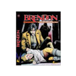 Brendon 15 - Sonbahar Bebeklerinin Kral - Lostville - Masumlarn Gzyalar izgi Dler Yaynevi