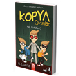 Klon Gnlkleri 3 - Kopya Oyunlar Altn Yaynlar
