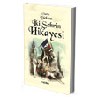 ki ehrin Hikayesi Kaldrm Yaynlar