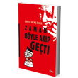 Zaman Byle Akp Geti Etki Yaynlar