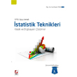 SPSS Uygulamal statistik Teknikleri (3.Basm) Sekin Yaynlar