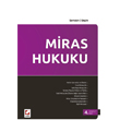 Miras Hukuku (4.Bask) Sekin Yaynlar