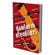 Damlarn Efendileri Lemur Kitap