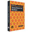 Yunus Emre`nin Dostlar Byyen Ay Yaynlar