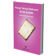 Hangi Yaraya Baksam Acs Kadn Ceylan Yaynclk