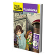 nce ile Uzun 3 Kazablanka Doan Egmont