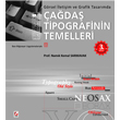 ada Tipografinin Temelleri (3.Bask) Sekin Yaynlar