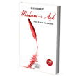 Makam- Ak Nemesis Kitap