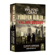 Yürüyen Ölüler Valinin Düşüşü Ren Kitap