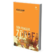 Son Pencere Zrafa Monokl Yaynlar