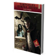 Vampirler Kumpir Sever Tilki Kitap