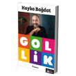 Gollik nklap Kitabevi