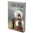 Siyah Gzler Papersense Yaynlar