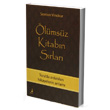 lmsz Kitabn Srlar Alter Yaynlar