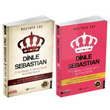Dinle Sebastian ay Yaynlar