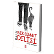 Dani - Bir Cennet Delisi Gen Tima Yaynlar