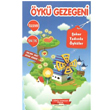 yk Gezegeni eker Tadnda ykler Gnl Yaynlar