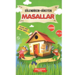 Elendiren reten Masallar Gnl Yaynlar