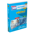 SMMM Staja Balama zml 12 Deneme Sorular Murat Yaynlar
