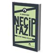 Necip Fazl: Scak Yarada Kezzap Dergah Yaynlar