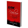 Aşk Nelere Kadir Sokak Kitapları Yayınları