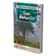 Son Baheler Cumhuriyet Kitaplar