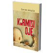 Krmz Oje Sokak Kitaplar Yaynlar
