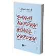 Sana Nerden Gnl Verdim Affectum Libris Yaynevi