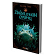 Zindelo`nun Oyunu mle Kitap