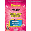1.Snf 2.Yaryl Sermaye Piyasas Hukuku Nokta At Sorular Kod:207 Karacan Yaynlar