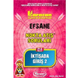 1.Snf 2.Yaryl ktisada Giri-2 Nokta At Sorular Kod:214 Karacan Yaynlar