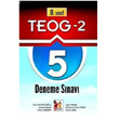 8.Snf TEOG-2 5 Deneme Snav Altn Post Yaynlar
