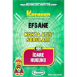 2.Snf 4.Yaryl dare Hukuku Nokta At Sorular Kod:404 Karacan Yaynlar