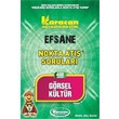 2.Snf 4.Yaryl Grsel Kltr Nokta At Sorular Kod:408 Karacan Yaynlar