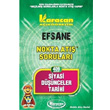 2.Snf 4.Yaryl Siyasi Dnceler Tarihi Nokta At Sorular Kod:409 Karacan Yaynlar