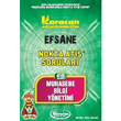 2.Snf 4.Yaryl Muhasebe Bilgi Ynetimi Nokta At Sorular Kod:410 Karacan Yaynlar